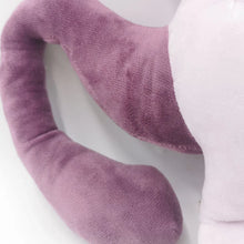 Lade das Bild in den Galerie-Viewer, Mewtwo Mewtu Kuschel Pokemon (ca. 35cm)