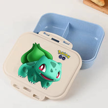 Lade das Bild in den Galerie-Viewer, Pokemon Lunchbox in vielen Motiven