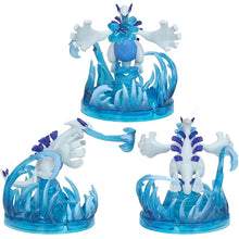 Lade das Bild in den Galerie-Viewer, Ho-Oh Lugia Blitza Nebulak Gengar u. a. Pokemon Figuren