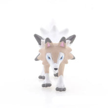 Lade das Bild in den Galerie-Viewer, Wolwerock Lycanroc (Tagform) Figur