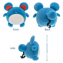 Lade das Bild in den Galerie-Viewer, Azumarill Pokemon XXL Kuscheltier (ca. 35/55/75cm)