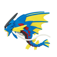 Lade das Bild in den Galerie-Viewer, Mega Garados Gyarados Pokemon Figur