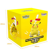 Lade das Bild in den Galerie-Viewer, Dynamax Pikachu oder Gengar Pokemon Figur