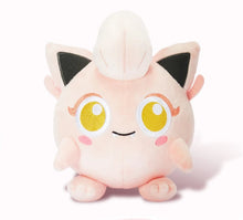 Lade das Bild in den Galerie-Viewer, Baojian, Brüllschweif, Flatterhaar oder Kriechflügel Pokemon Stofftiere