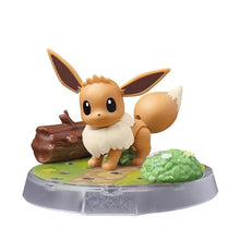 Lade das Bild in den Galerie-Viewer, Detailreiche Pokémon Figuren – Deine Lieblingscharaktere zum Sammeln