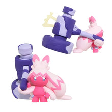 Lade das Bild in den Galerie-Viewer, Baojian Chien-Pao oder Granforgita Tinkaton Pokemon Figur