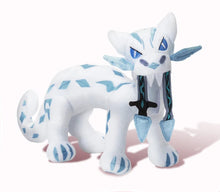 Lade das Bild in den Galerie-Viewer, Baojian, Brüllschweif, Flatterhaar oder Kriechflügel Pokemon Stofftiere