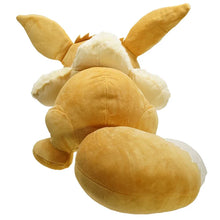 Lade das Bild in den Galerie-Viewer, Zuckersüßes XXL Evoli Kuscheltier (ca. 45cm oder 55cm)