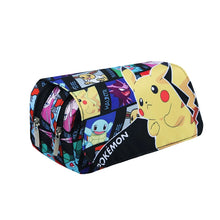 Lade das Bild in den Galerie-Viewer, Pocket Monster Stift Etui Federtasche