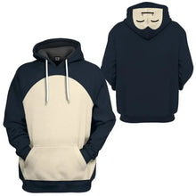 Lade das Bild in den Galerie-Viewer, Pokemon Hoodie Sweater in vielen Motiven