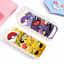 Lade das Bild in den Galerie-Viewer, Pokemon Gengar Hartschalen Schutzcase für Brillen