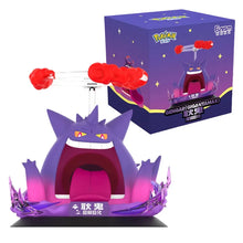 Lade das Bild in den Galerie-Viewer, Dynamax Pikachu oder Gengar Pokemon Figur
