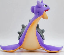Lade das Bild in den Galerie-Viewer, Farbenfrohe Lapras Figur Pokemon (ca. 10cm)