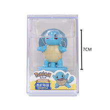 Lade das Bild in den Galerie-Viewer, Pikachu, Evoli, Schiggy, Flegmon uvm. Figuren kaufen