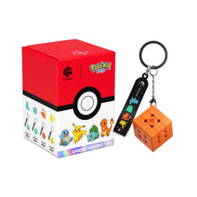 Lade das Bild in den Galerie-Viewer, Pokémon Magnetischer Zauberwürfel