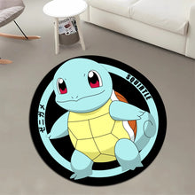 Lade das Bild in den Galerie-Viewer, Farbenfrohe Pokemon Spielmatten Teppiche in vielen Motiven