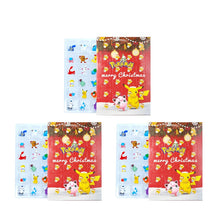 Lade das Bild in den Galerie-Viewer, Pokemon Adventskalender im 2er oder 3er Pack