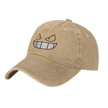 Lade das Bild in den Galerie-Viewer, Coole Gengar Haunter Baseballs Mützen für den Sommer in vielen Motiven