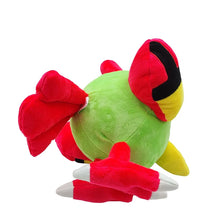 Lade das Bild in den Galerie-Viewer, Xatu Pokemon Plüsch (ca. 30cm)