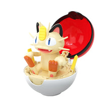 Lade das Bild in den Galerie-Viewer, Pokemon Figuren im Pokeball - 12 Pokemon zur Wahl