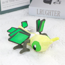Lade das Bild in den Galerie-Viewer, Pokemon Vibrava Kuscheltier (ca. 15cm)