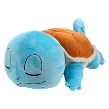 Lade das Bild in den Galerie-Viewer, Niedliches XXL Schiggy Squirtle Kuschel Pokemon (ca. 45cm)