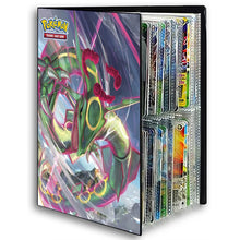 Lade das Bild in den Galerie-Viewer, Pokemon Sammelalbum für 240 Stk. Pokemon Karten kaufen