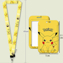 Lade das Bild in den Galerie-Viewer, Pikachu Schul oder Student Badges