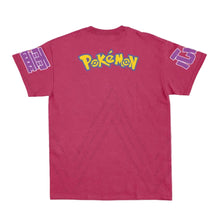 Lade das Bild in den Galerie-Viewer, Cooles Mew Pokemon T-Shirt