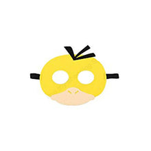 Lade das Bild in den Galerie-Viewer, Pokemon Cosplay Masken für Fasching, Party, Karneval, Geburtstage