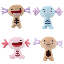Lade das Bild in den Galerie-Viewer, Felino Wooper Plüsch Pokemon in verschiedenen Formen