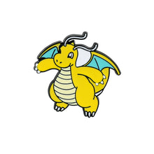 Lade das Bild in den Galerie-Viewer, Pokemon Pikachu Pins Anstecker - 30 Motive zur Wahl