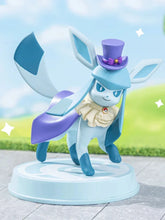 Lade das Bild in den Galerie-Viewer, Pokemon Big Serie - Figuren - Pikachu, Dragoran, Glaziola oder Pummeluff