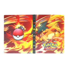 Lade das Bild in den Galerie-Viewer, Pokemon Sammel Album im 3D Shiny Look für 432 Karten kaufen
