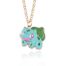 Lade das Bild in den Galerie-Viewer, Pokemon, Pikachu Halsketten in vielen Motiven kaufen