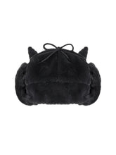 Lade das Bild in den Galerie-Viewer, Umbreon Nachtara Mütze für Cosplay, Winter etc.