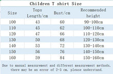 Lade das Bild in den Galerie-Viewer, Bunte Kinder T-Shirts mit Pokemon Motiven