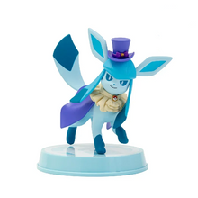Lade das Bild in den Galerie-Viewer, Pokemon Big Serie - Figuren - Pikachu, Dragoran, Glaziola oder Pummeluff