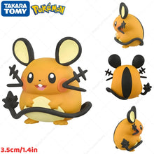 Lade das Bild in den Galerie-Viewer, Pokemon Ditto Jigglypuff Figuren - viele Motive zur Wahl