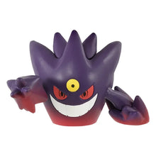 Lade das Bild in den Galerie-Viewer, Pokemon Mega Series Figuren Gengar Gyarados Lucario uvm.