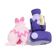 Lade das Bild in den Galerie-Viewer, Baojian Chien-Pao oder Granforgita Tinkaton Pokemon Figur