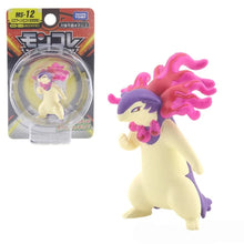 Lade das Bild in den Galerie-Viewer, Pokemon Figuren Greninja Bulbasaur Squirtle Zoroark Gyarados Gengar Armarouge Ceruledge - viele Motive