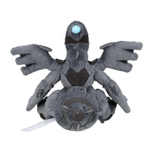 Lade das Bild in den Galerie-Viewer, Zekrom Legendäres Pokemon Stofftier (ca. 14cm)
