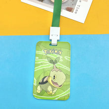 Lade das Bild in den Galerie-Viewer, Pokemon Badges mit Lanyard in vielen verschiedenen Motiven