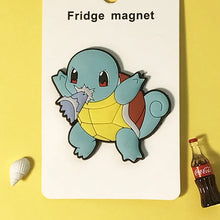Lade das Bild in den Galerie-Viewer, Pokemon Magnete für Kühlschrank etc. viele Motive