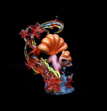 Lade das Bild in den Galerie-Viewer, Vulpix oder Alola Vulpix Figur Statue (ca. 25cm)