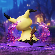 Lade das Bild in den Galerie-Viewer, Mimigma Mimikyu Figur (ca. 8cm)