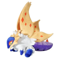 Lade das Bild in den Galerie-Viewer, XXL Kriechflügel Slither Wing Pokemon Kuscheltier (ca. 60cm)