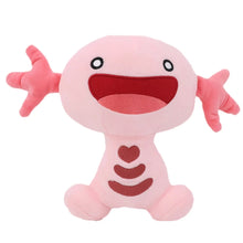 Lade das Bild in den Galerie-Viewer, Felino Wooper Plüsch Pokemon in verschiedenen Formen