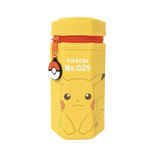 Lade das Bild in den Galerie-Viewer, Pokemon Pikachu Stiftebox in verschiedenen Motiven